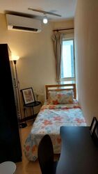Burlington Square (D7), Apartment #508223731